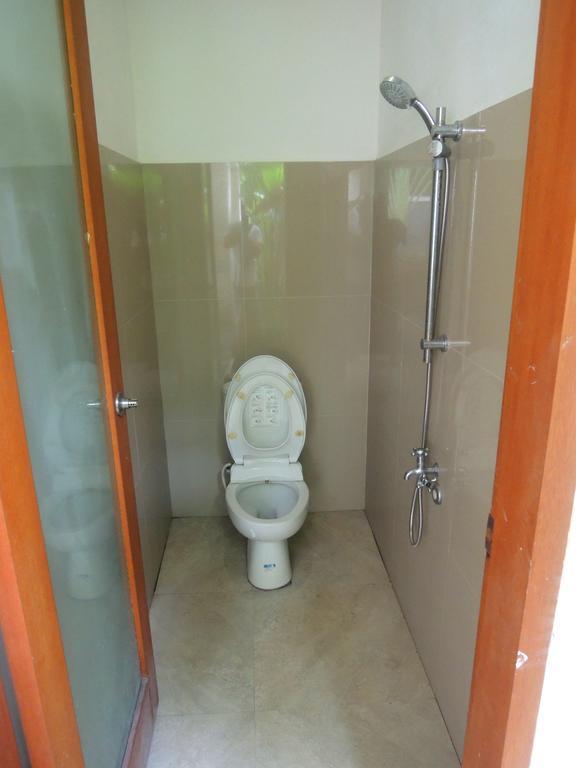 Вілла Jayastuti House Убуд Екстер'єр фото